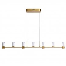 Подвесной светильник Odeon Light Defance 7144/45L