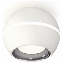 Накладной точечный светильник Ambrella light Xs110 XS1101002