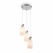 Подвесной светильник Pitch FR5365PL-03CH