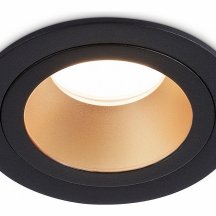 Точечный светильник Ambrella light Techno Spot TN102825