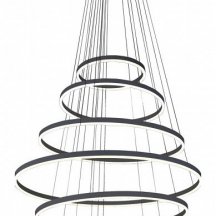 Подвесная люстра Kink Light Тор 08537,19(4000K)