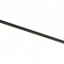 Трековый светильник Basis TR190-1-15W2.7K-B