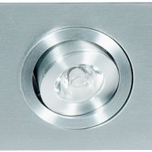 Точечный светильник Donolux Move DL18367/03WW