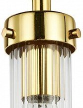 Подвесной светильник для коридора favourite  2820-1P