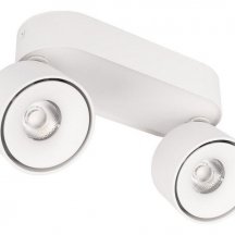 Спот Loft IT Focus 10323/2A White