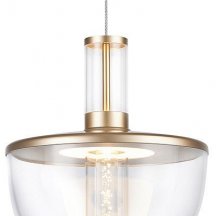 Подвесной светильник Favourite Flaska 4313-1P