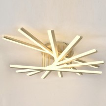 Потолочная люстра Rivoli Cordelia 6184-701