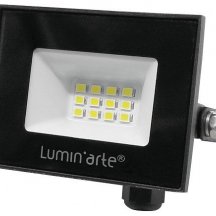 Настенно-потолочный прожектор Luminarte LFL LFL-10W/06