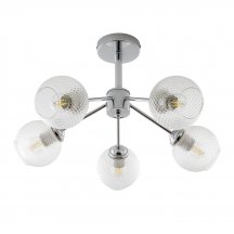 Потолочная люстра Modelux MODEMODERN MD.5174.5