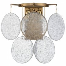 Бра Moderli Classic V9031-2W