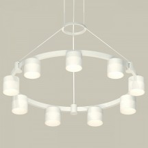 Подвесной светильник Ambrella light TRADITIONAL XR92031904