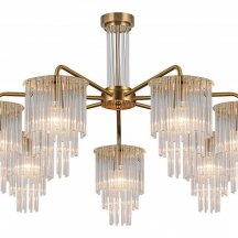 Китайская люстра Illumico  IL0109-7P-79 COP