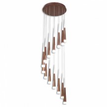 Люстра для гостиной Citilux Вегас CL227143