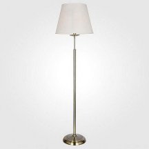 Торшер Eurosvet 01008/1 античная бронза