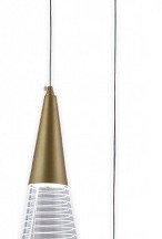 Подвесной светильник Triangle LED LAMPS 81117/2C