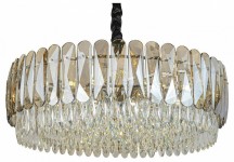 Подвесная люстра AM-Group SPARKLY SPARKLY D800 CH