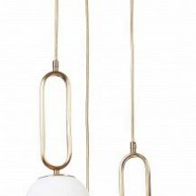 Подвесной светильник MyFar Pierre MR1166-1P