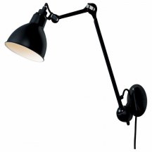 Бра с выключателем Lightstar Loft 765617