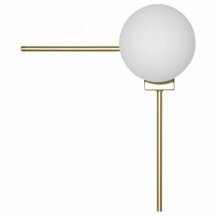 Настенный светильник для гостиной Loft IT  10132/B Gold