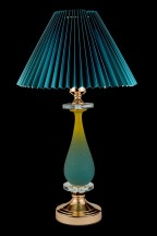 Настольная лампа Muses LE1956