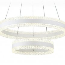 Подвесной светильник Ambrella light Acrylica Original FA6175