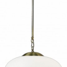 Кухонный подвесной светильник Simple Story 1124 1124-1PL