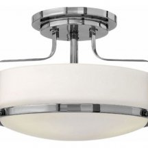 Накладной светильник Hinkley Harper HK/HARPER/SFS CM