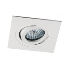 Точечный светильник из Италии Italline  SAG103-4 white