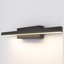 Подсветка для картин Elektrostandard Rino 40121/Led черный a061222