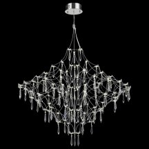 Подвесная люстра Fedelina WE335.10.103