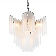 Подвесная люстра DeLight Collection Nova/Pulsar OWD240 gold