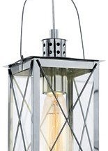 Подвесной светильник Eglo Vintage 49212