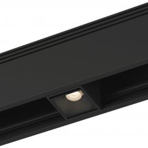 Трековый светильник SWG SY SY-601231-BL-2-WW