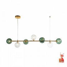 Люстра для натяжных потолков F-Promo Infilato 4035-7P