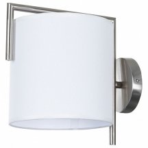 Бра Arte Lamp Aperol A5031AP-1SS