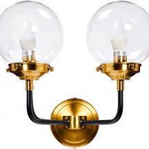 Бра Garda Decor K2KG0521W-2