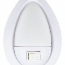 Ночник Uniel Огонек UL-00007047