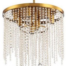 Элитная люстра Stilfort Smira 2142/05/08P