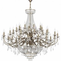 Подвесная люстра Osgona Classic 700511