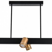 Потолочная люстра Favourite Six 4074-6P