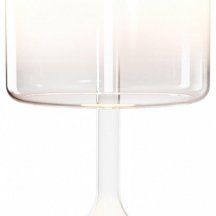 Интерьерная настольная лампа Spirito MOD286TL-L18W3K