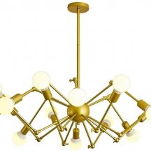 Потолочная люстра  F3324-11