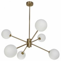 Потолочная люстра Ragy ZRS.1893.06