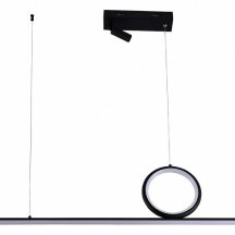 Подвесной светодиодный светильник F-Promo Farce 4178-3P