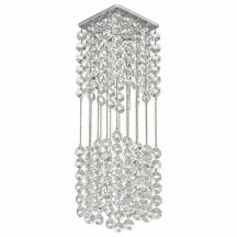 Встраиваемый светильник Dio DArte Elite Tayo GU10.5.14.8x8.105 N