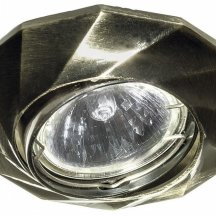 Точечный светильник Escada Como 221027