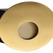 Встраиваемый светильник Odeon Light HIGHTECH 7167/3WL