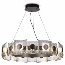 Подвесная люстра High Light LH31030