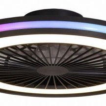 Светильник с вентилятором Mantra (люстры-вентиляторы) Gamer 7862