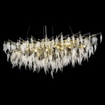 Элитная люстра Wertmark Daniela WE182.15.423